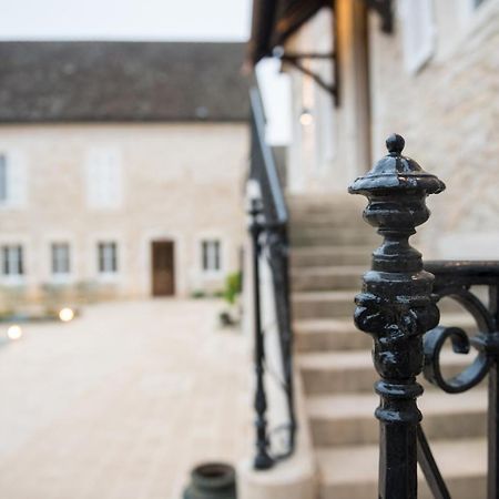 Le Loft Deveney-Mars Apartment Puligny-Montrachet Ngoại thất bức ảnh