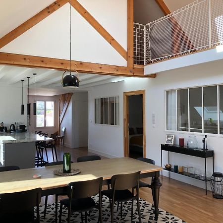 Le Loft Deveney-Mars Apartment Puligny-Montrachet Ngoại thất bức ảnh