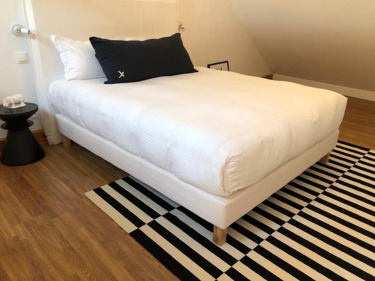 Le Loft Deveney-Mars Apartment Puligny-Montrachet Ngoại thất bức ảnh